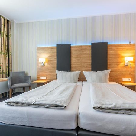 Seehotel Forst Forst  Ngoại thất bức ảnh
