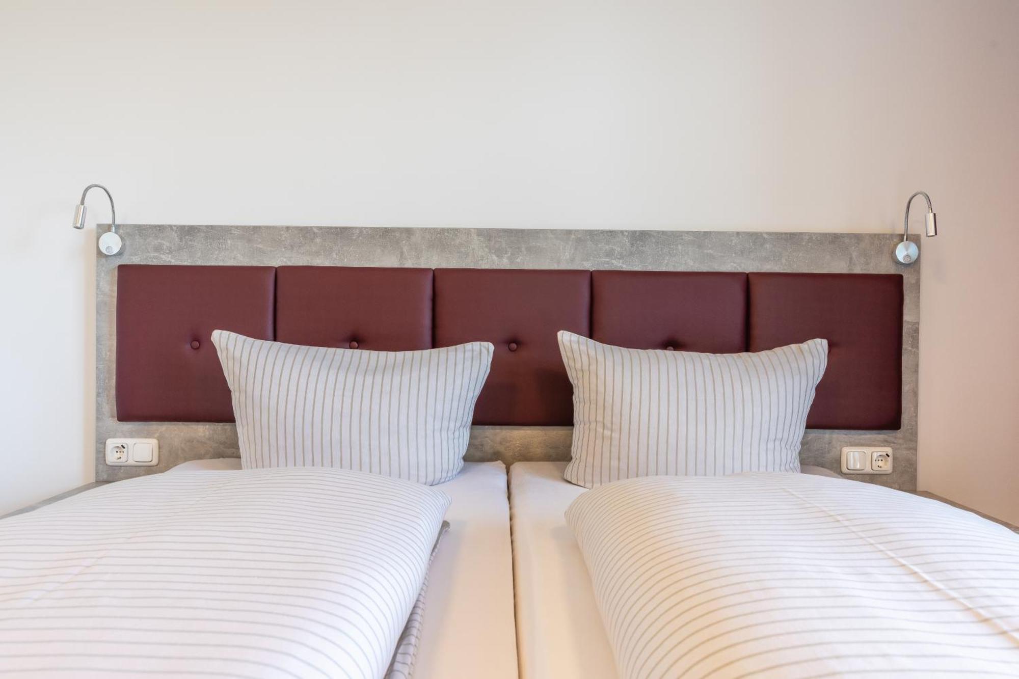 Seehotel Forst Forst  Ngoại thất bức ảnh