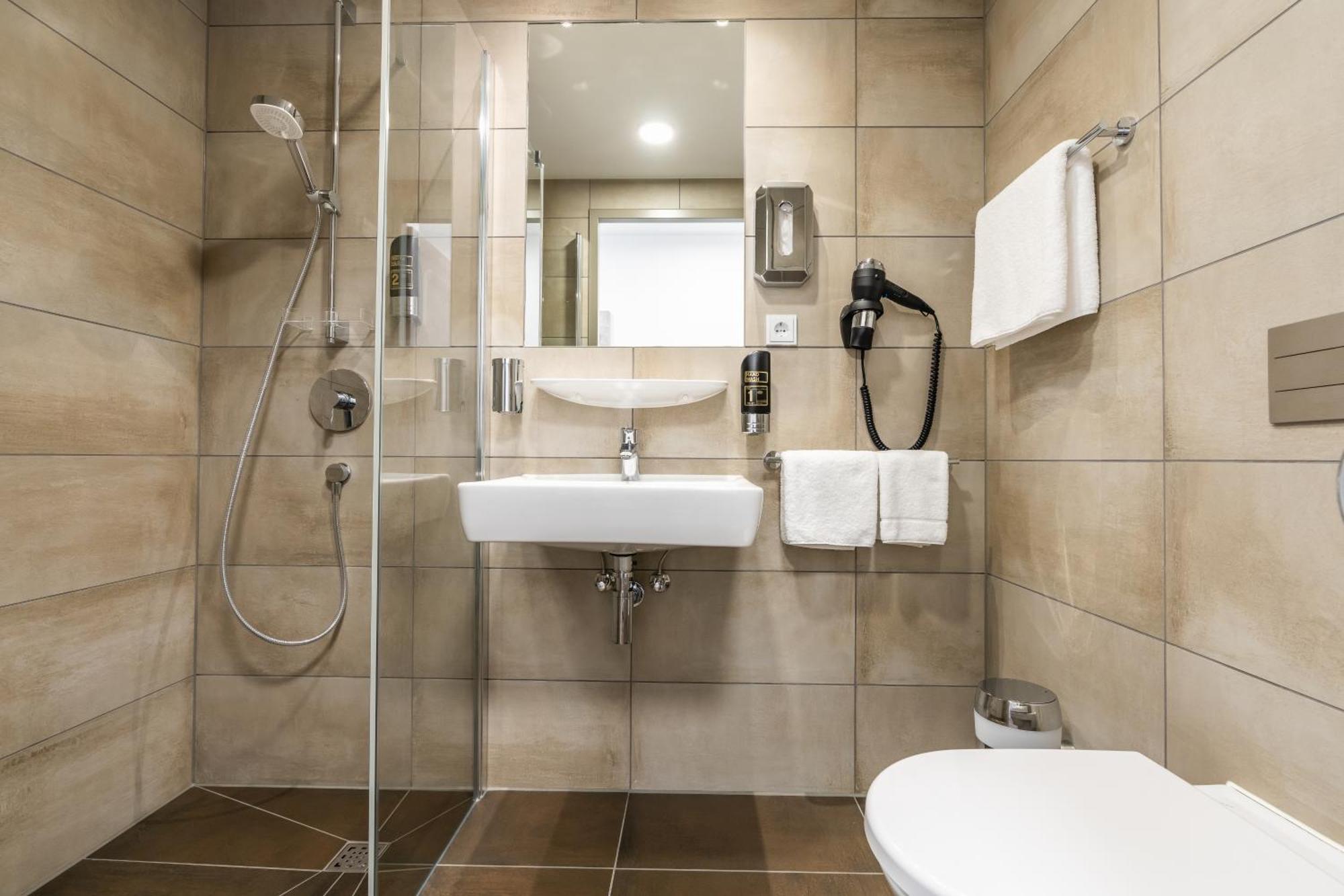 Seehotel Forst Forst  Ngoại thất bức ảnh