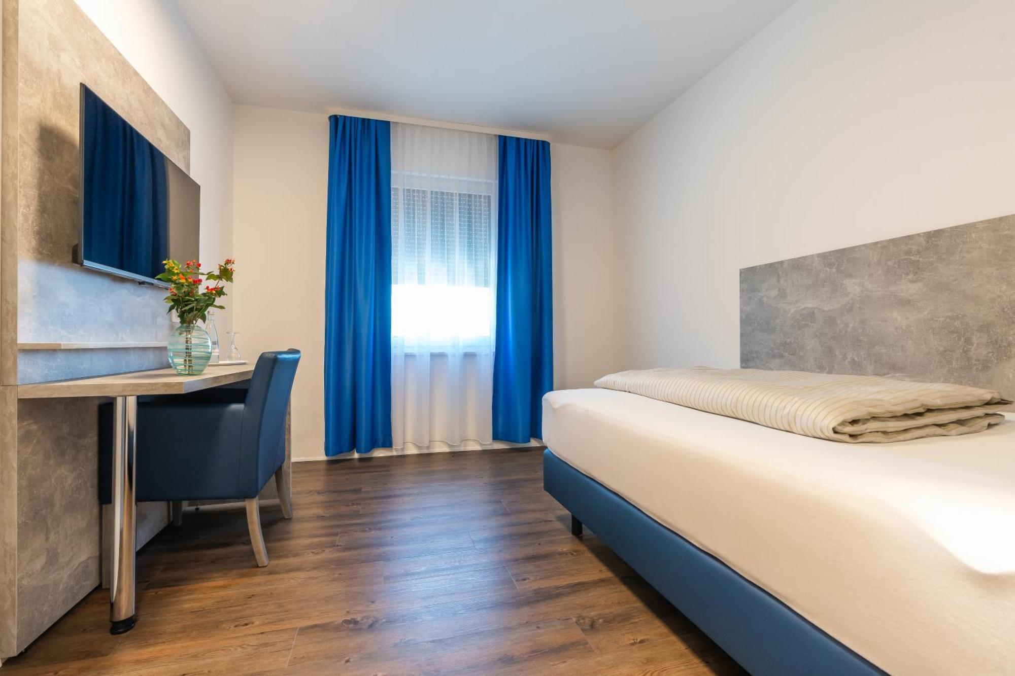 Seehotel Forst Forst  Ngoại thất bức ảnh
