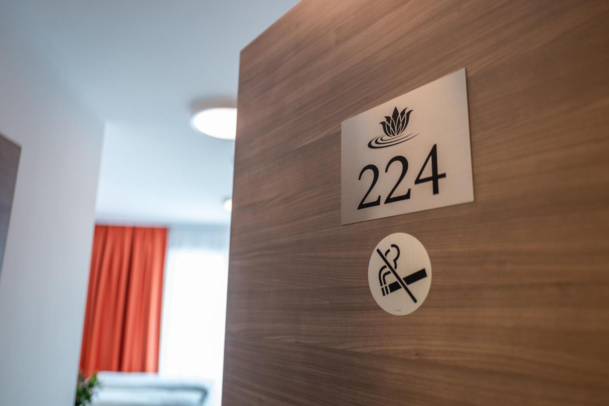 Seehotel Forst Forst  Ngoại thất bức ảnh