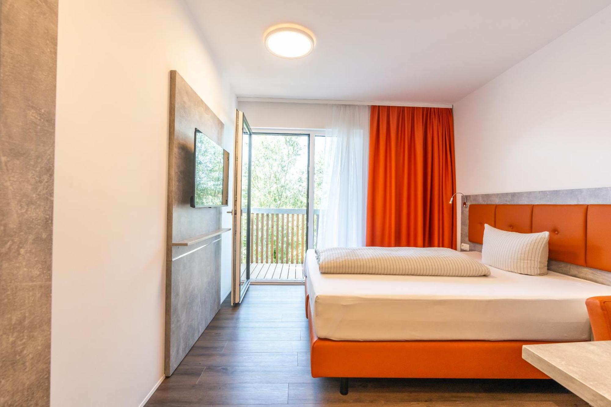 Seehotel Forst Forst  Ngoại thất bức ảnh